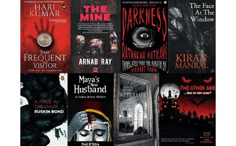 horror novels by indian authors|horror books by indian authors.